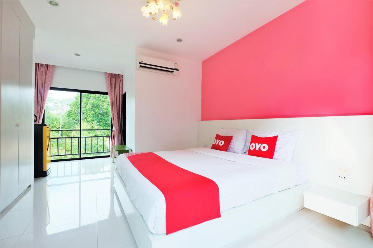 Tina Boutique Resort Thalang Exterior photo