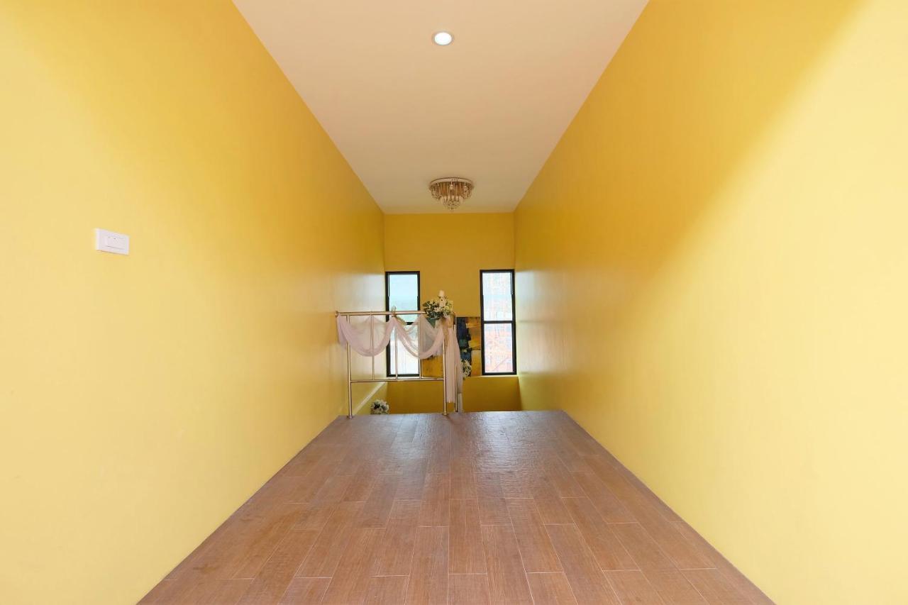 Tina Boutique Resort Thalang Exterior photo